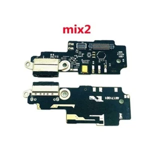 Modulo Conector De Carga y Micrófono Original Para Xiaomi Mi Mix 2 Envió 24Horas - Imagen 1 de 1