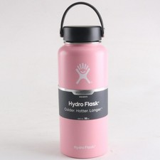 hydro flask blush