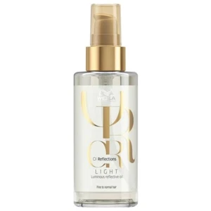 Olio Illuminante Per Capelli WELLA Oil Reflections Light Olio Illuminante 100ml - Imagen 1 de 1