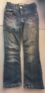 Cheokee Jeans Girl Size 7, pants - Picture 1 of 10