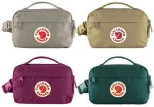 Fjallraven Kanken Hip Pack Bag - F23796 - Picture 1 of 6