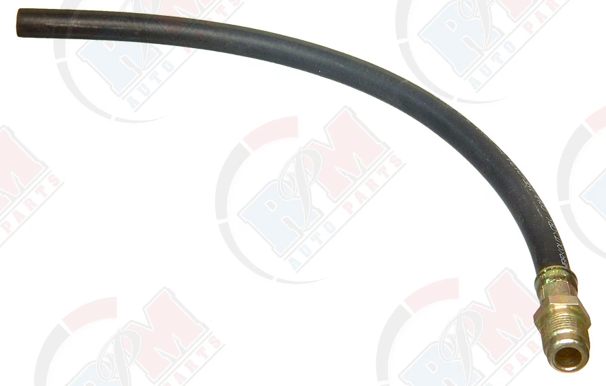 Cohline Fuel Hose fits 1975-1993 Mercedes-Benz 300D 300CD,300SD 240D - Image 1 of 1