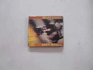 %J MILES DAVIS - Dark Magus: Live At Carnegie Hall - 2 CD - Live - **Excellent** - Imagen 1 de 3
