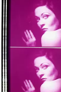Mommie Dearest (1981) Early Original 35mm Joan Crawford Film Trailer *RARE* - Picture 1 of 8