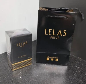 LELAS PRIVE COLLECTION Straight To Heaven For Women and Men Eau de Parfum 55ML - Bild 1 von 3