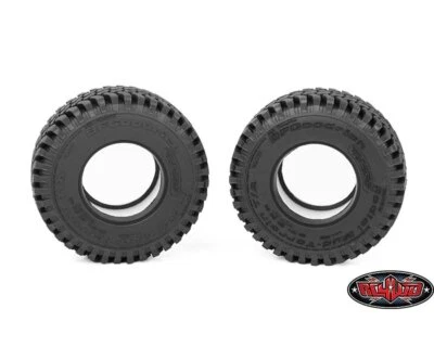 RC4WD BFGoodrich Mud Terrain KM 1.7 Scale Tires RC4ZT0038  - Bild 1 von 4