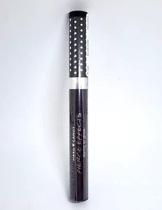 Sealed - Hard Candy Fierce Effects Lip Gloss - BLACK ROSE #973 Black - Picture 1 of 4