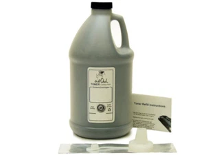1 InkOwl Toner Refill Kit for HP C4182X 8100 CANON 4000 LBP-3260 72x - Picture 1 of 1