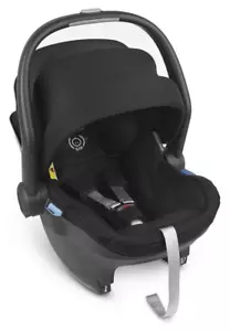 ⭐️ UPPAbaby MESA i-Size Car Seat Baby Carrier JAKE Black Birth - 15 Months NEW - Picture 1 of 3