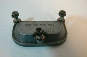 Tapa válvula lado entrada KTM 640 LC4 SUPERMOTO PRESTIGE - Imagen 1 de 2