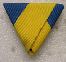 Hungary Medal Ribbon,Liberation of South Hungary,ww2