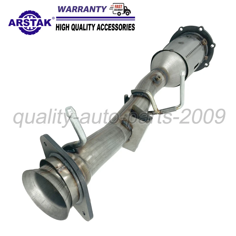 NUEVO convertidor catalítico 9C3Z5H267B para Ford F-350 F-250 Super Duty diésel 6,4 L Foto 1 de 4