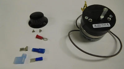 Hobart mixer timer switch, 15 minute, 230 volt 294650-4-2 294650-4-6 294650