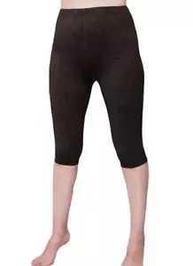 Women’s Yak Wool Breeches - Picture 1 of 4