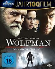 Wolfman - Extended Version - Jahr100Film [Blu-ray] [... | DVD | Zustand sehr gut