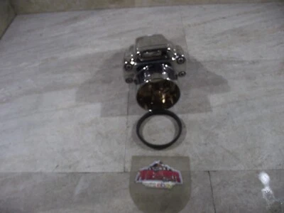 2004-20 HARLEY DAVIDSON SPORTSTER XL1200, HANDLEBAR RISER 56017-04 (OPS7080) - Image 1 of 4