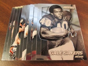 Juego de equipo Panini Prizm Chicago Bears 2014 (10c) con RC - Imagen 1 de 1