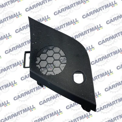 2013 2014 Nissan Altima Dash Front Right Speaker Cover Grille Trim 281763TA0A - Image 1 of 4