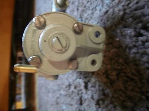 Benzinfilter Alfa Romeo, Techno-car für Serie 105, guter Zustand. - Bild 1 von 4