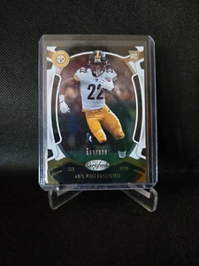 Najee Harris 2021 Panini Certificato 'RC' Foil #156/399 #113 - Foto 1 di 2