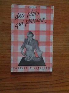 Des plats qui plaisent faciles à cuisiner avec le four Mélior - Imagen 1 de 4
