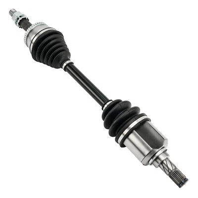 Front Left CV Axle Assembly For Nissan Sentra 1991 - 2006 200SX Almera Lucino NX - Image 1 of 4