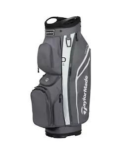 TaylorMade 2022 Cart Lite Bag - Picture 1 of 8