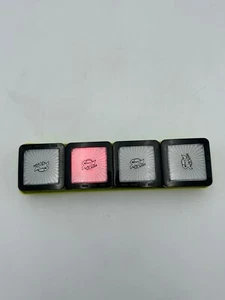 SIMON Flash Electronic Light Shuffle Secret Color Classic Game Handheld Works - Picture 1 of 10