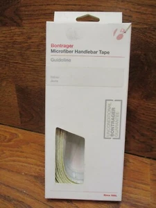 TREK BONTRAGER MICROFIBER HANDLEBAR WRAP HANDLE BAR TAPE - YELLOW - Picture 1 of 2