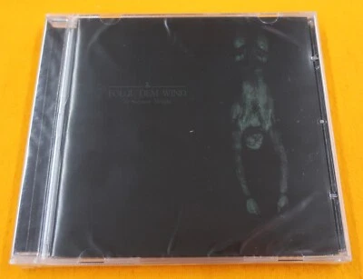 Folge Dem Wind - To Summon Twilight - French Pagan Black Metal - CD Album! Foto 1 de 3