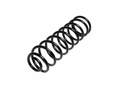 Muelle helicoidal trasero para Volvo 242 1975-1984 56376PM 1976 1977 1978 1979 1980 1981 Foto 1 de 2