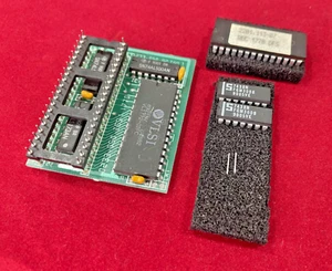 Actualización oficial BBC Acorn 1770 (1772) DFS ideal para Gotek. Usado - Imagen 1 de 5