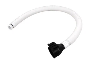 BMW E90 E91 Filler Pipe For Washer Fluid Tank Genuine 61667135409 - Picture 1 of 9