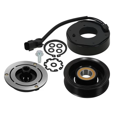 Air Conditioning Compressor Clutch Kit for Ram 4500 5500 6.7L 2011-2023 CO11311Z - Image 1 of 4