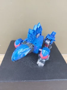 CYBOTRONiX M.A.R.S Converters Bony Stegosaur Figure Transforms - Picture 1 of 8