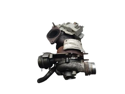 Renault Scenic Turbo Turbocharger 1.5 Diesel K9K836 2011 54399700087 - Image 1 of 4
