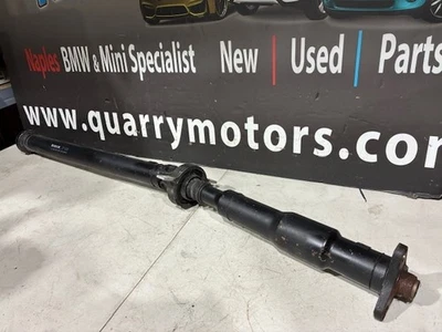 Eje de transmisión BMW E90 E92 E93 328i N52 1452 mm eje de transmisión OEM P# 26107551199 Foto 1 de 4
