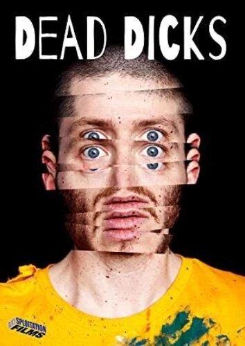 Dead Dicks [New DVD] Foto 1 de 1