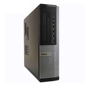 Dell OptiPlex 7010 Desktop DT Core i5 3.2Ghz 16GB Ram 240GB Wi-Fi Windows 11/10 - Picture 1 of 3
