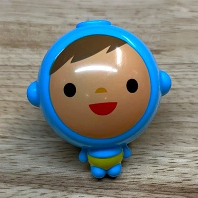 Munchkin Fishing Pole Set Replacement Boy Character Only Magnetic Figure Ball - Image 1 of 4