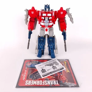 Transformers Super Ginrai Complete Legends LG35 Takara Leader Class - Picture 1 of 6