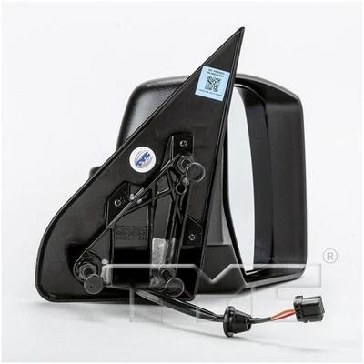 Espejo de puerta TYC 4140131 para Jeep Liberty 08-09 Foto 1 de 4