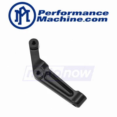 Performance Machine Radial Caliper Bracket for 2015-2017 Harley Davidson gu Foto 1 de 4