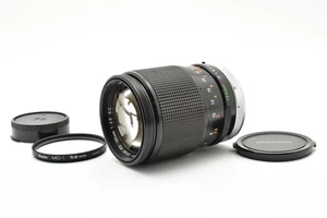 [N.Mint] Canon LENS FD 135mm f/2.5 S.C Telephoto MF Prime Lens 2610279 - Picture 1 of 12