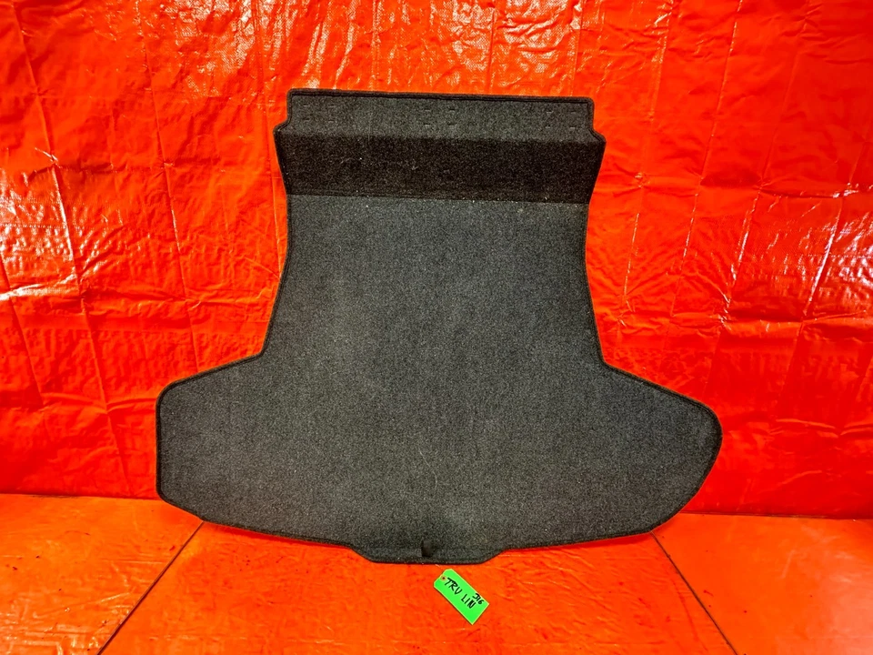 14-23 INFINITI Q50 - 14-20 INFINITI Q50 - REVESTIMIENTO MALETERO CARTÓN FORRO MOLDURA - 316 Foto 1 de 3