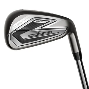 Cobra Dark Speed single iron - 4 Iron - Picture 1 of 1