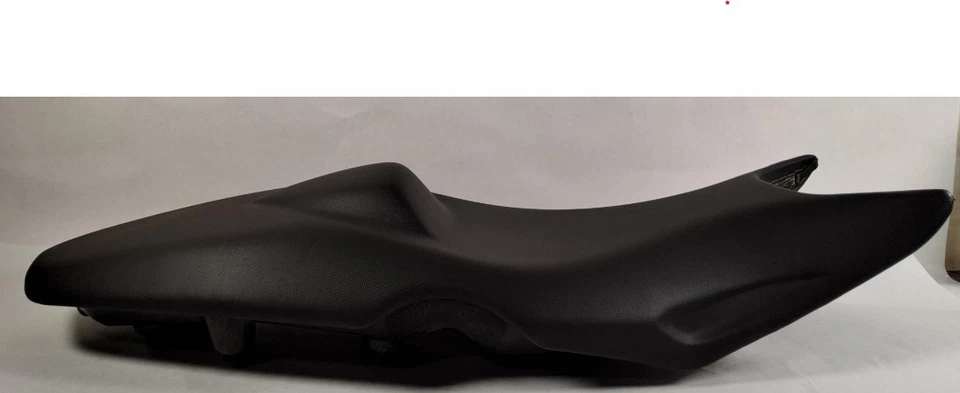 Almohadilla cojín delantero trasero BMW F800 F800R OEM doble asiento Foto 1 de 4