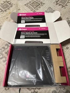 T-MOBILE 4G LTE PERSONAL CELLSPOT 9961 HOME CELL V1  ￼ See Pics ￼ - Picture 1 of 5