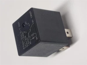 Standheizung Eberspächer Relais 30/50A Gebläseansteuerung Webasto 30/40A - Bild 1 von 6