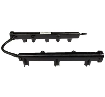 NUEVO RIEL DE COMBUSTIBLE MOPAR OEM PARA DODGE JEEP RAM CHRYSLER 2018-2024 3,6 L 05281429AA Foto 1 de 4